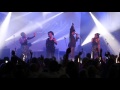 Sheyla Bonnick sound of Boney M - One way ticket ...