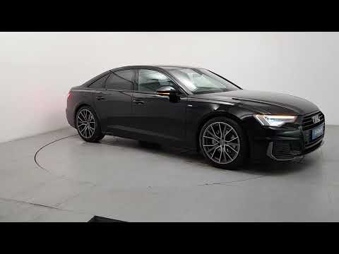 191D46745 - 2019 Audi A6 40TDI 204HP S tronic S Line 46,900