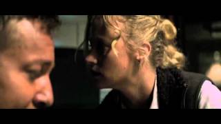 The Pack (2015) Trailer - Anna Lise Phillips, Jack Campbell, Kieran Thomas McNamara