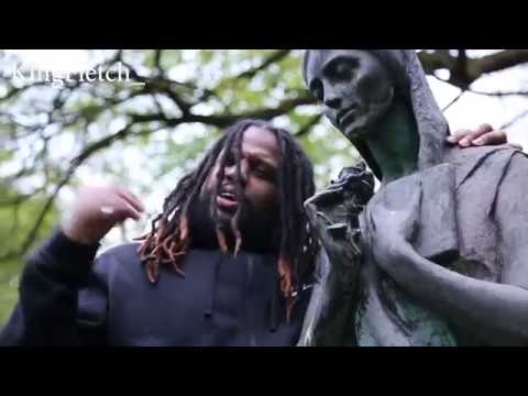 MasterPiece Productions presents: King Fletch: 1st Day Out(Beat the Feds)