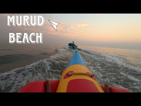 DAY 2 | Murud Beach | KOKAN Series