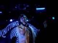 Cheeseburger I M In Love Live Knitting Factory