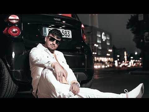 LIMIT 29 - KOFFERRAUM (prod. by Limit 29)