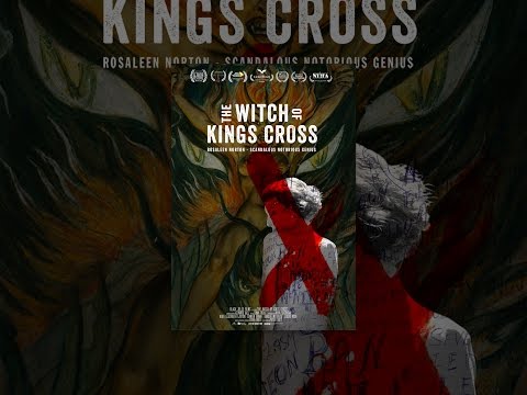 The Witch of Kings Cross