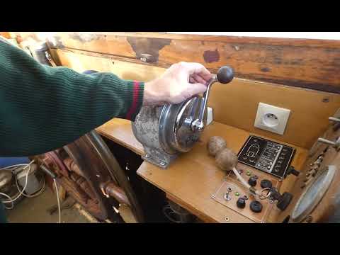 Luxemotor Dutch  Barge CETIFICAT UNION VALIDE 18/07/2029 - Boatshed - Boat Ref#316642