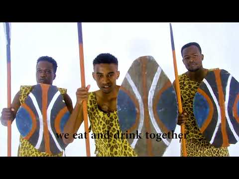 YUDA ISKARIOTI BY JOSEPH SHISIA(OMUNDU OMULOSI) (official video)