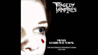 Tragedy Vampires - Surf Bat (45 Grave cover)