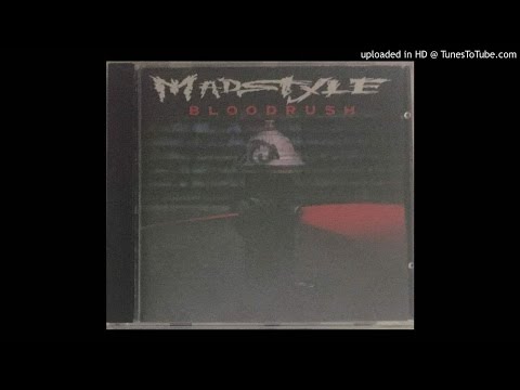Madstyle Feat. Co-Cheeks - 7 Days A Week
