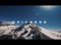Long Range EPICNESS Uncut Series