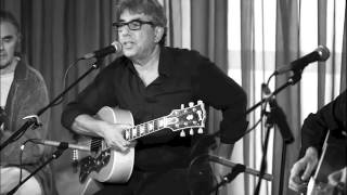 Graham Gouldman - "Daylight" and "Ariella"