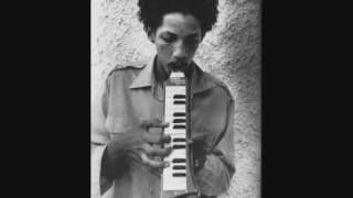 10 Pipers Of Zion - Augustus Pablo - Greensleeves Sampler 1