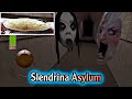 Slendrina Asylum Full Gameplay Removed Game