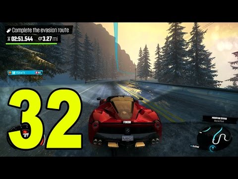 The Crew - Part 32 - LaFerrari Time (Let's Play / Walkthrough / Gameplay)