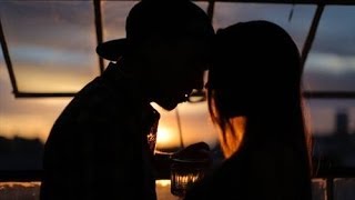 Phora - Tell Me [Official Music Video]