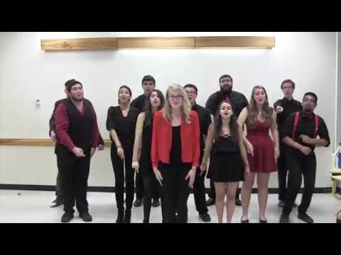 ICCA Audition Video