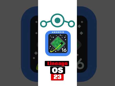 LineageOS 23 (Android 16) – Official Build is Finally Out! No Bugs, Great Battery!