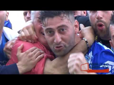 Scafa Cast Castelnuovo 1 0 Finale Coppa Abruzzo 250418