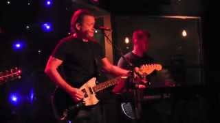 "The Devil You Know" - TOMMY CASTRO & the PAINKILLERS - Mexicali Live NJ 3-27-15