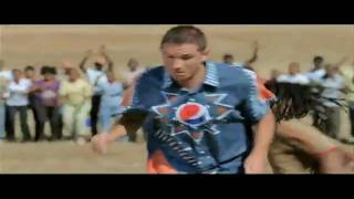 Akon  Oh Africa Official Video PEPSI MAX S 2010 Football World Cup in South Africa