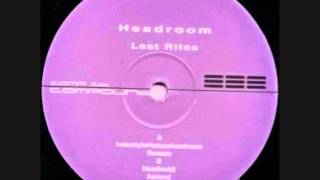 Headroom - Ascend (B2)