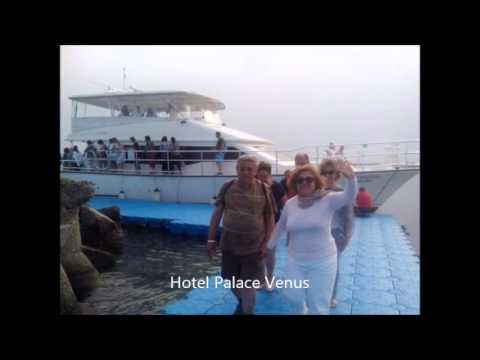 Cazare Venus - Hotel Palace Venus - Central Travel Bucuresti