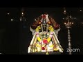 MAHA SANKATAHARA CHATHURTHI Ganesha Abhishekam Aarathi Live Now