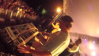 KORA - Waikato UNI - Story Ain&#39;t Over