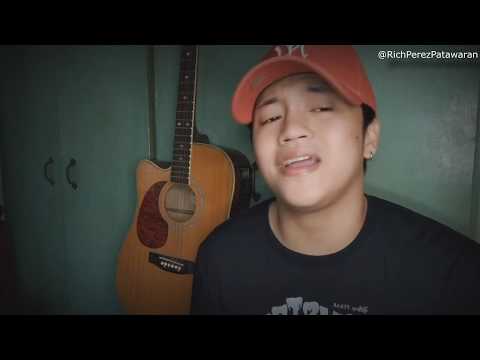 Sa aking puso (Cover) | Rich Perez Patawaran