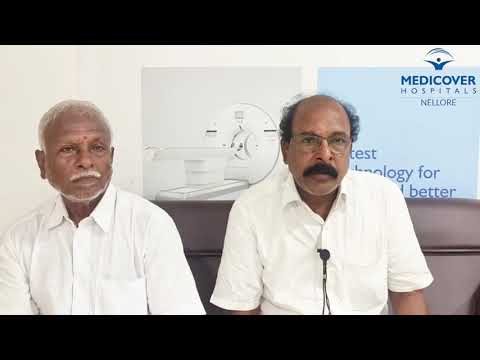 Bone Cancer Treatment in Nellore | Medicover Hospitals - Video Thumbnail