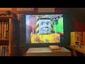Closing To Thomas And Friends James And The Red Balloon 2003 VHS