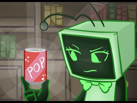 How Vee uses consumable items (animation)