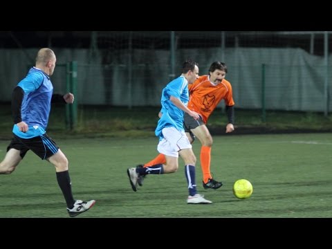 YOHO Cats - ZK Bruk: 7. tydzień (FLS Jesień 2016)