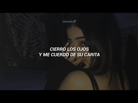 Junior H - Ella (Letra)