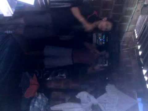 DJ MOLLEKE E DJ NINHO AO VIVO..mp4