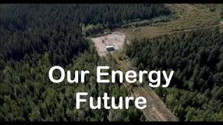Our Energy Future HD