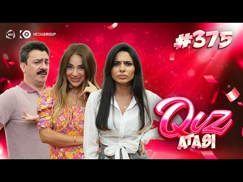 Qız atası / 375. Bölüm