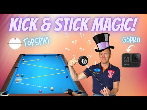 PRO LESSON: 3 Kick Safes You Can’t Afford To Miss! (POV)