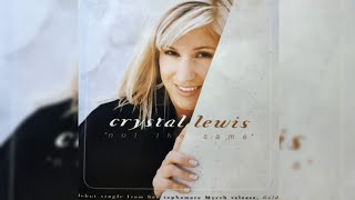 Crystal Lewis - Not The Same (Radio Edit)