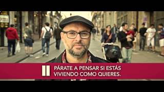 Si pudiera volver atrás