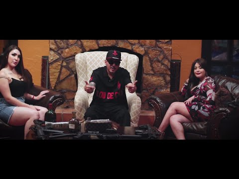 Cano De Cali - Dijeron No Iba a Poder VIDEO OFICIAL (Robert De Las Milpas)