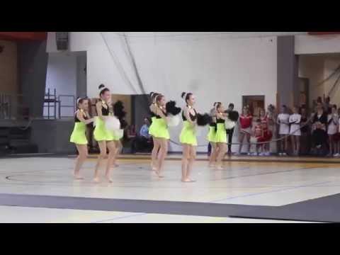 Cheerstars - International Open Cheerleading Championship