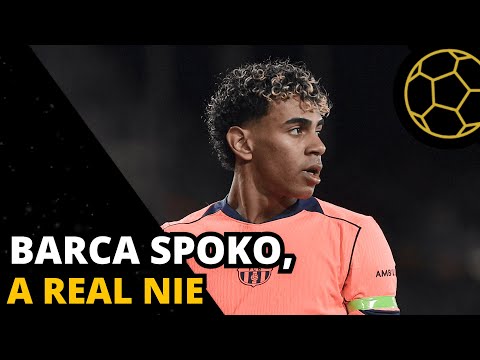 BARCELONA TURNED XG INTO XD, AND REAL IS TIRED OF THEMSELVES AND THEIR VIEWERS