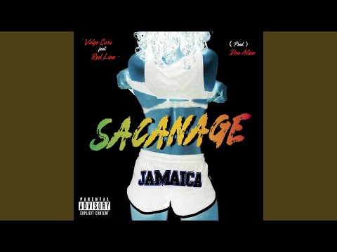Sacanage (feat. Red Lion)