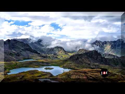 Even Now Instrumental Version ~ Daniel Gunnarsson