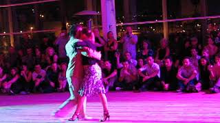 Andrea Missé & Javier Rodríguez