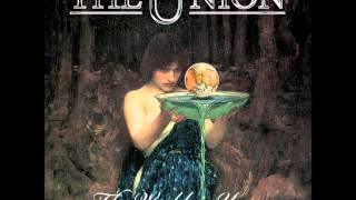 The Union - The Perfect Crime