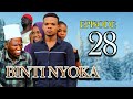 BINTI NYOKA EPISODE 28