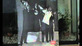 Sidney Bechet Interview Pt. 5