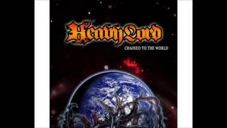 Heavy Lord - Chained To The World