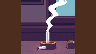 Cover art for Smoke break